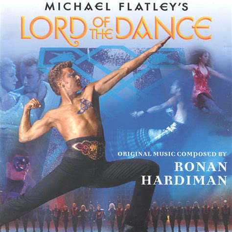 Ronan Hardiman Michael Flatleys Lord Of The Dance Releases Discogs