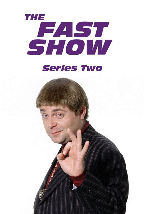 The Fast Show Unknown Season 2