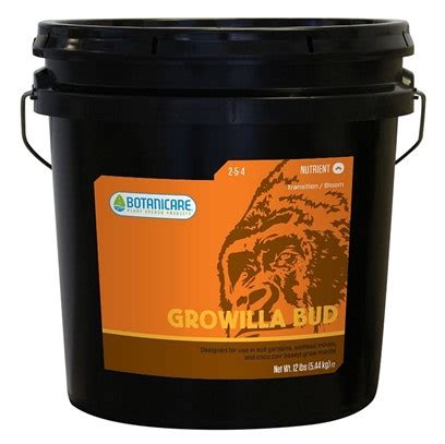 Deprived of the necessities for too long might take away their beauty, or even worse, force them to die prematurely. The Best Growing Nutrients and Fertilizers for Cannabis ...