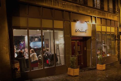 Il Visconti Restaurant Italien à Clermont Ferrand
