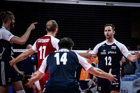 Już w poniedziałek reprezentacja polski może awansować do półfinału ligi narodów. Liga Narodów. Tabela po kolejnej demolce reprezentacji ...
