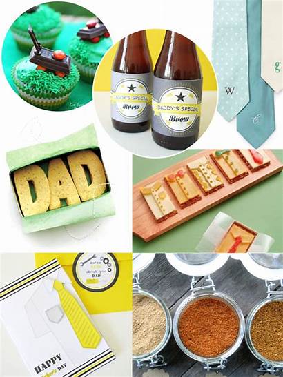 Handmade Gift Card Father Fathers Party Cards