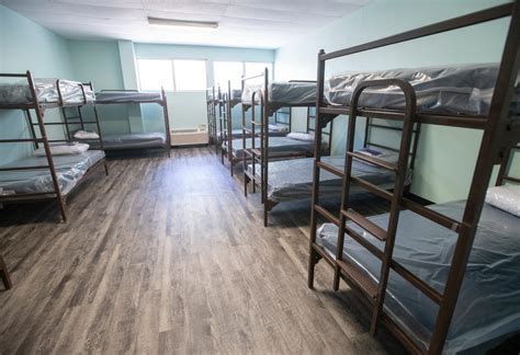 Reaps The Lodges Homeless Shelter Gets Funding From Pensacola