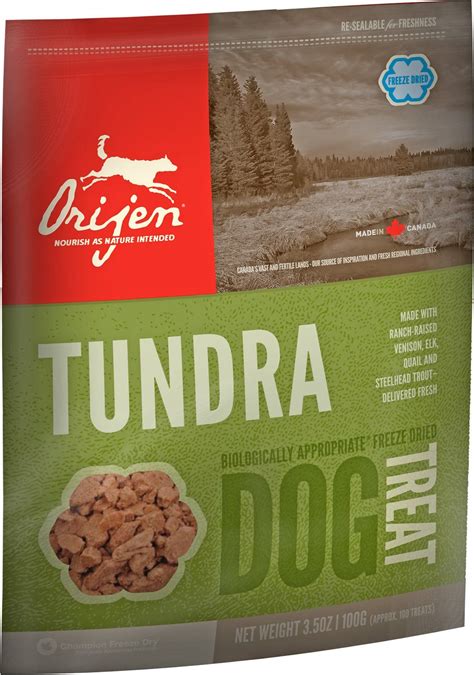 Orijen dog food review 2021: Orijen Large Breed Puppy Chewy - Pets Ideas