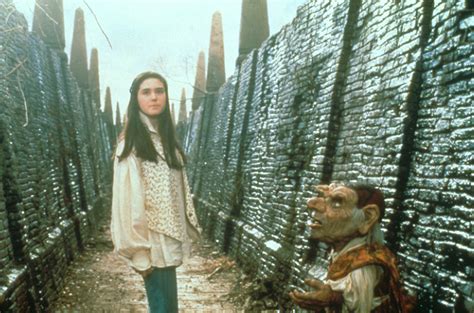 labyrinth labyrinth 1986 labyrinth movie fantasy movies fantasy romance jennifer connelly