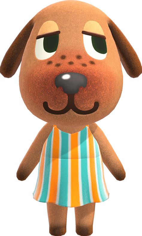 Bea Animal Crossing Wiki Nookipedia