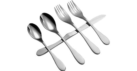 Knork Cutlery Set 20pcs Compare Prices Klarna Us