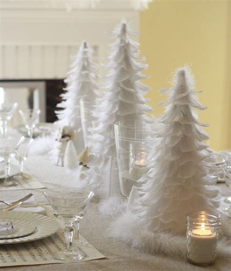 28 Best Diy Christmas Centerpieces Ideas And Designs For 2020