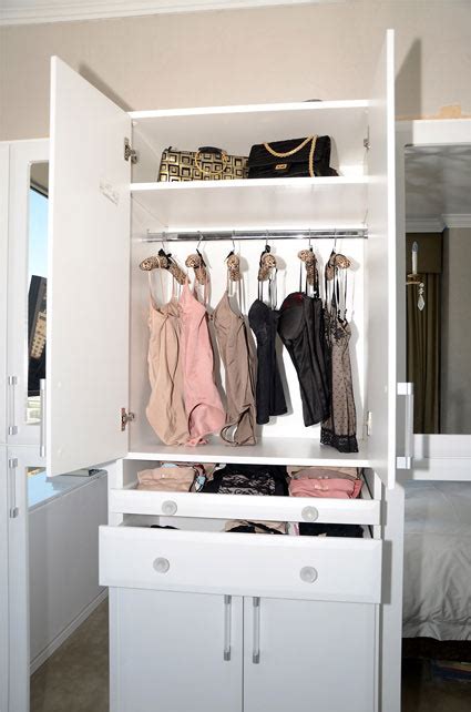 How Do You Store Your Lingerie Neatly Designed