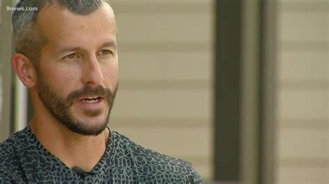 Chris Watts Reaches Plea Deal In Deaths Of His Pregnant Wife Two Young