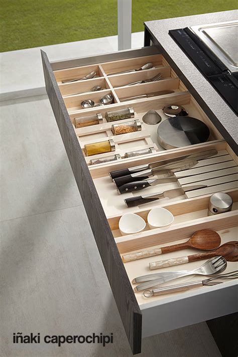 Esta rama de la gastronomía consiste en conseguir alimentos con. Mobiliario de cocina serie 45 de Dica. 2