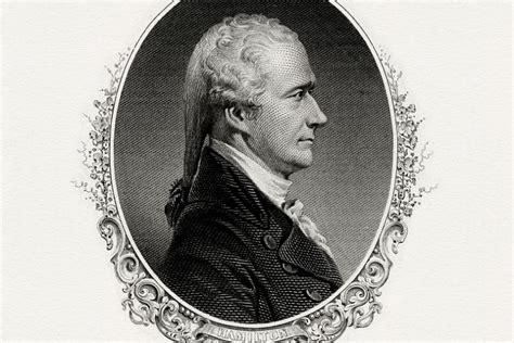 Inventing Alexander Hamilton — Bunk
