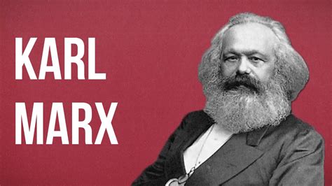 Marxist Interpretation Of History Karl Marx Short Summary