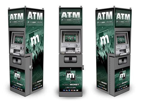 Mobile Atms Retails Atm Machines And Portable Atm Placement From