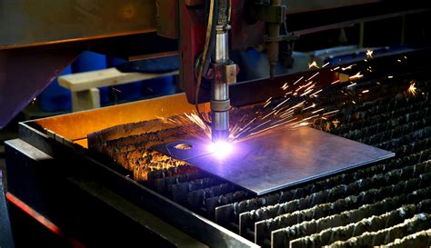 Plasma Cutting Metal Fabrications And Welding Ipswich Fabrications