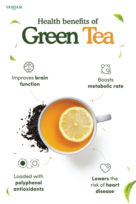 Here Are 4 Major Health Benefits Of Green Tea Not Only Its Healthy