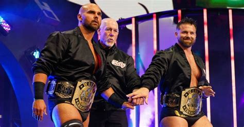 Aew filed to trademark the logo for the inner circle back on wednesday, october 23. AEW's Dax Harwood Shows Off Nasty Head Injury From The ...