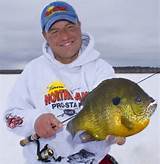 Pictures of Ice Fishing Tackle Tips