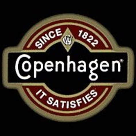 Enjoy peace of mind with our 90 day, 100% money back guarantee. Copenhagen dip Logos