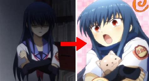 Faire La Difference Des Deres Tsundere Yandere Kuudere Yangire