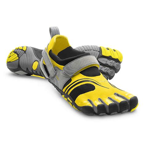 Whether it is running, kayaking, surfing or just walking, vibram five fingers will be yours truly. Vibram Five Fingers Men's KomodoSport - Moosejaw