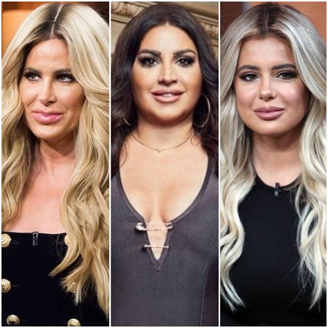 Maybe you would like to learn more about one of these? Kim Zolciak-Biermann And Daughter Brielle Fire Back At ...