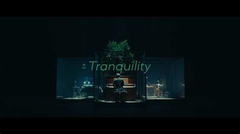 Tranquility Youtube