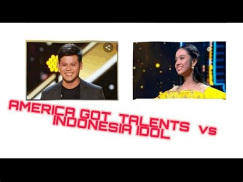 Sejam lagi kita nyampe…ari bobo dulu yah ntar mama banguninsahut mamanya.langsung serta merta ari pamit ke kamarnya dan kututup pintu kamarku….tanpa menunggu lama lagi…kuangkat longdress. Marcelito Pomoy Vs Lyodra Ginting - YouTube