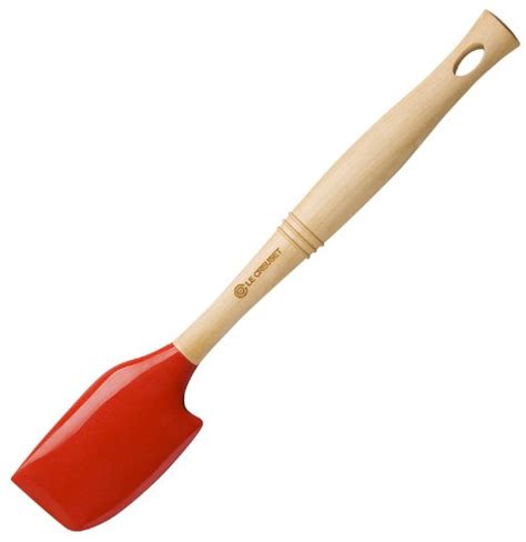 The brush is also resistant to temperatures up to 250°c, making it perfect for spreading food like warm syrup. Le Creuset Silicone Pastry Brush, Cerise Cherry Red ...