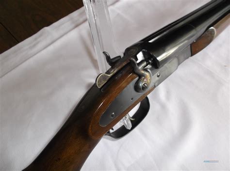 Rossi Sa 12 Gauge Stagecoach Shot For Sale At