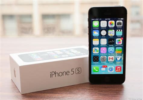 Apple Amps Up Efforts In India By Drastically Cutting Iphone 5s Price