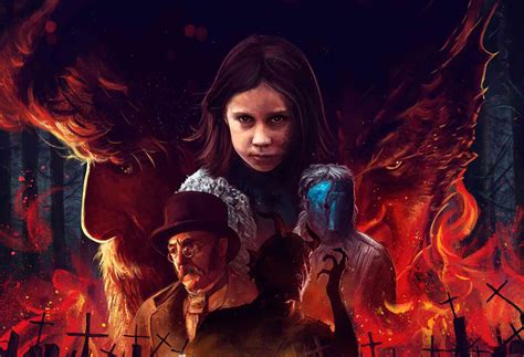 As the catalog for netflix original movies continues to grow at a rapid pace, thankfully the quality is getting better as well. Errementari Movie Review | What To Watch Next On Netflix