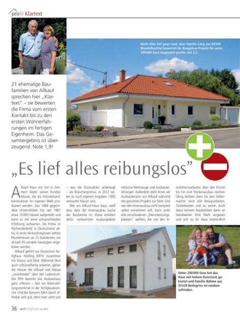 Basierend auf 18 allkauf haus erfahrungen. Download Hausbau Forum Allkauf Gif - Baignoire