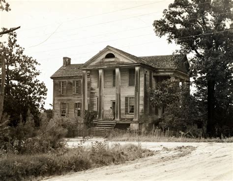 21 Southern Mansions And Plantation Homes From The Old South Click