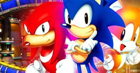 1080x1080 Gamerpic Sonic Sonic The Hedgehog Video Games Sega Hedgehog