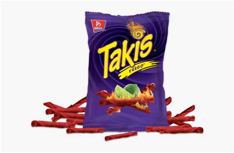 Takis Chips Svg