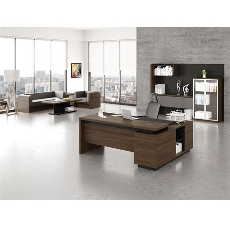Modern Ceo Manager Wooden Office Desk Office Furniture Executive Buy Modern Executive Desk