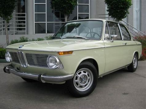 Rated #1 bmw dealer in the united states by dealer rater, bmw of rochester hills is michigan's premier authorized bmw dealer. 1969 BMW 1600 for Sale | ClassicCars.com | CC-1222988