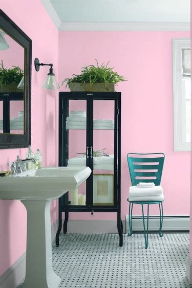 Fantasticks's head office is in centurion, gauteng and we have resellers countrywide. 9 grown-up pink paint colours you never knew you needed - Chatelaine