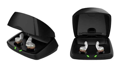Starkey Genesis Ai Hearing Aid Reviews Prices And Sound Samples