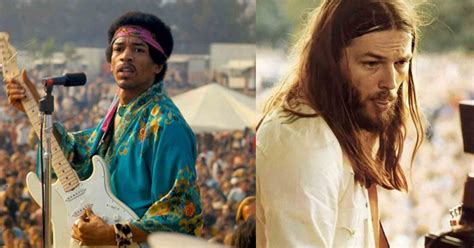 Jimi Hendrixs Opinion On Pink Floyd
