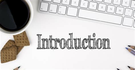 How the book came about, the scope of the book, why the book was written etc. Tips for Writing an Engaging Introduction - Assignment ...