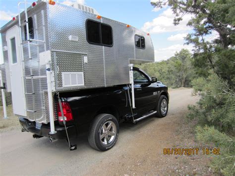 The teardrop campers are great, but sometimes you don't have much space to park another vehicle. Camper Building with Modifications | Boatbuilders Site on Glen-L.com