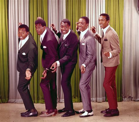 Motowns Greatest Artists Of All Time Soul Music Artists Motown