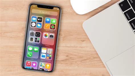 To get that setup, do the following: Report: iOS 14.3 Will Suggest Third-Party Apps During ...