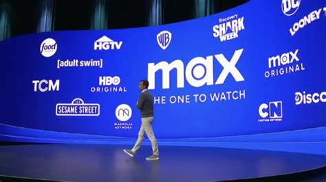 Expanded Streaming Service Offers Max 35000 Hours Of Content