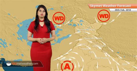 Weather forecast for india, weather news and temperature in major cities across the world. Weather Forecast for Feb 28: Rain and snow in Kashmir ...