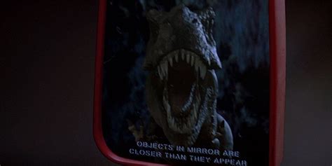 Sorry Jurassic Park New Research About The T Rex Blows A Hole In Some