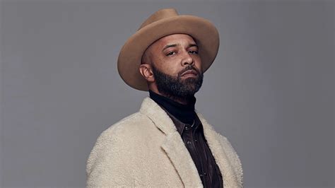Joe Budden Claims Responsibility For Slaughterhouses Collapse Yours