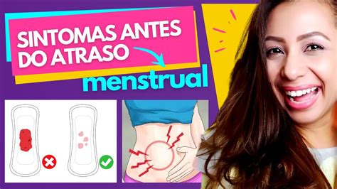 Sintomas De Gravidez Antes Mesmo Do Atraso Menstrual Lista De Sintomas Veja Youtube